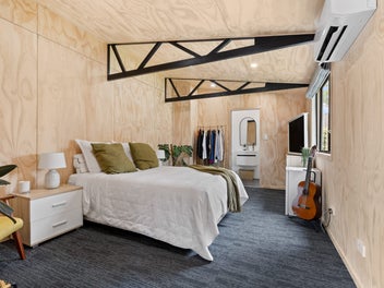 A Rare and Versatile Offering