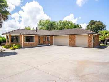 Stop the Search - Prestige Maunu living!