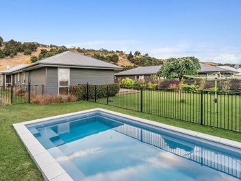 Family Living Done Right, Space, Sun, Pool