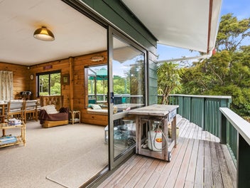 Ready for relaxed living