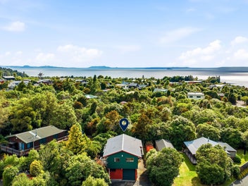 Holiday living, investment and lifestyle in one