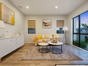 Stylish, Spacious & Perfect for Extended Families