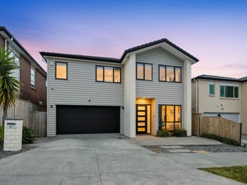 Stylish, Spacious & Perfect for Extended Families