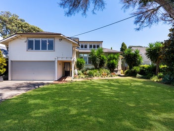 Endless Opportunity | 1022sqm Landholding