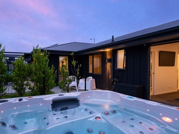 Designed for Living, Built for Life