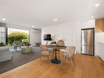 When It's Gone, It's Gone!