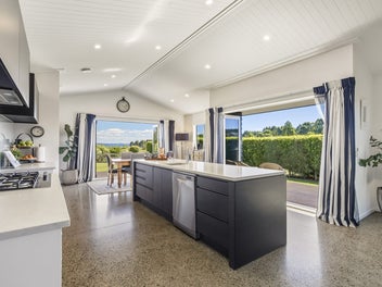 A Home That Has It All