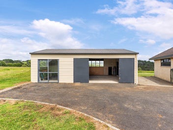 COURT ORDERED SALE – 4.68HA WITH POTENTIAL