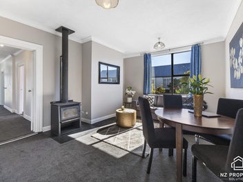 Solid, Versatile Villa - Family & Investment Gold