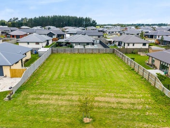 A Blank Canvas in a Great Location