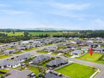 A Blank Canvas in a Great Location