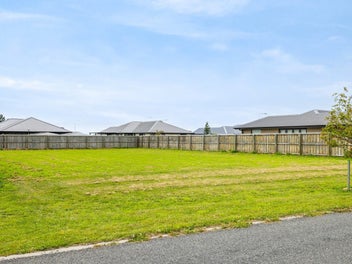 A Blank Canvas in a Great Location