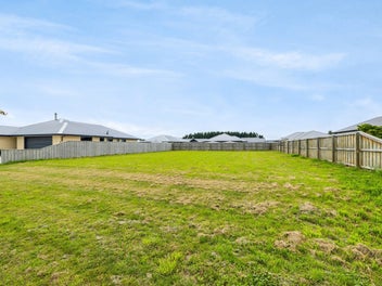 A Blank Canvas in a Great Location
