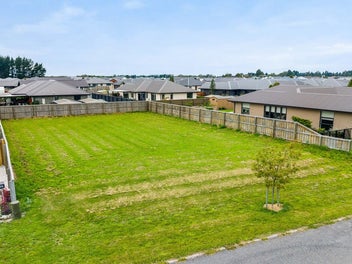 A Blank Canvas in a Great Location