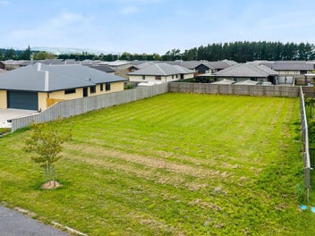A Blank Canvas in a Great Location
