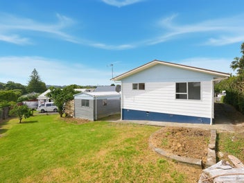 Golden ladder - mortgagee sale