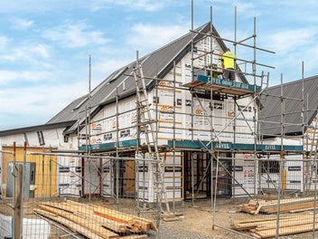 Contemporary comfort Prebbleton