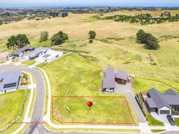 Tasman Estate | Elevated living by design