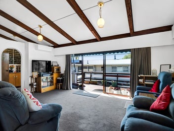 Family Living At It's Best!