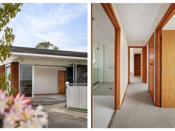 Perfect retirement lock-and-leave