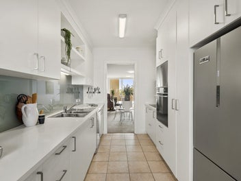 Estate realisation - Light, space and lifestyle