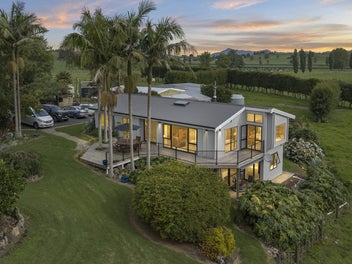 Pure Northland Lifestyle