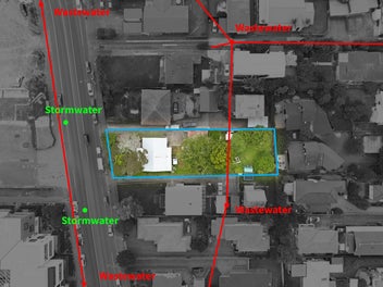 Auction this week- Develop, do up, land bank!