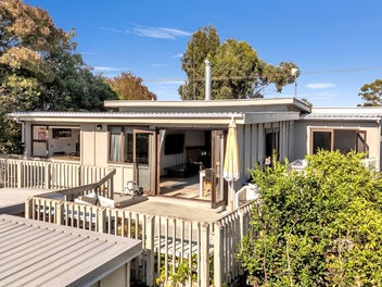 Where Every Day Feels Like a Holiday