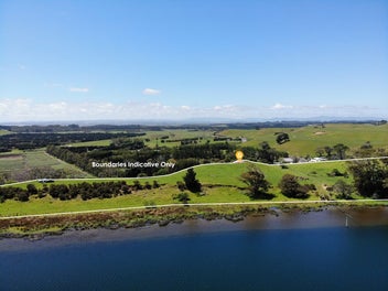 LIFESTYLE RETREAT, WAIHARARA