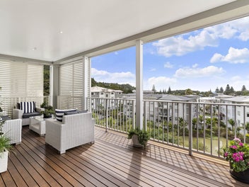 Sunrise Views & Spacious Coastal Living