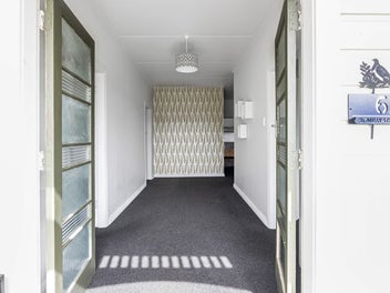 Solid, Spacious and Move-In Ready