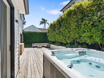 Designed to Entertain, Designed to Grow