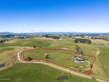 Stunning home - Stunning views