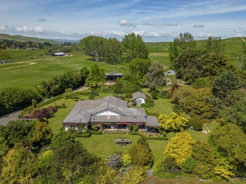 Discover your country dream