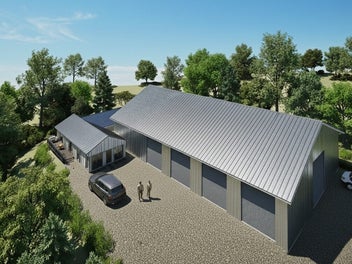 12ha Lifestyle / Business Land – RC Approved