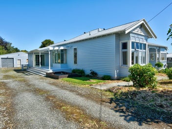 Charm, Character and Capacity