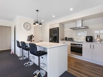 The Easy-Living Choice