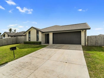 Grand in Scale - Refined in Design