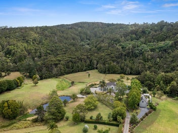 Secluded Lifestyle Estate-Escape the Rat-Race