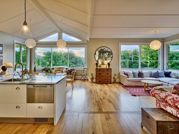 This home truly has it all