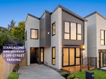 Your Dream Home in A Prime Location