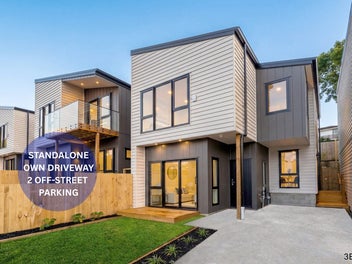 Your Dream Home in A Prime Location