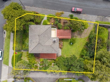 Estate Sale, Must Be Sold