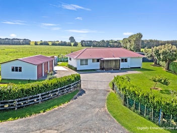 Coastline, Countryside & A Lifestyle to Love