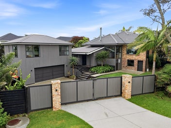 Coastal Sanctuary | Space, Privacy & Potential