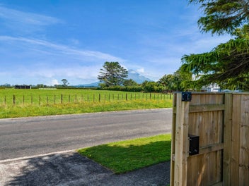 First Home Feels or Future Rental