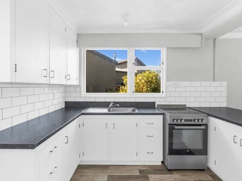 All Aboard for 130m² of Easy Living