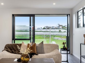 Elevated Living for Every Generation