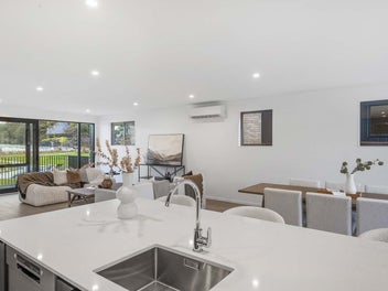 Elevated Living for Every Generation