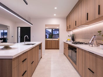 Special home in Milldale, by Sensation